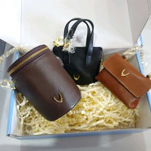Hidesign Cute Bag Charms