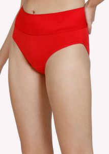 Pack Of 2 Tummy Tucker Hipster Panty