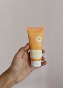 Glamveda SPF 50 Sunscreen