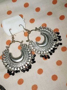 Statement Earring Bundle