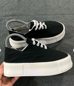 New Platform Chunky Shoes