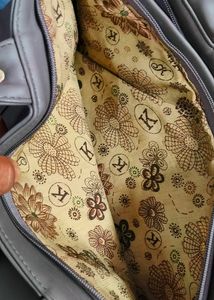 Office Cum Party Wear Hand Bag