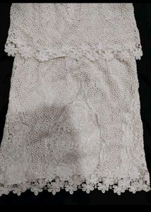 Crochet Lace Tank Top