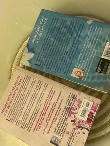 COLLEEN HOOVER SET💗