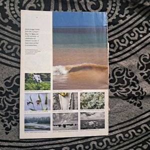 National Geographic - April 2016