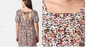 Lee Cooper Xxl Party Wear Dress New With Tag