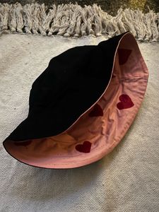 Reversible Bucket Hat