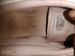 Boys School Shoes