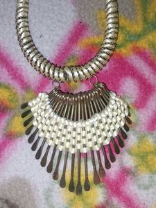 Statement Necklace
