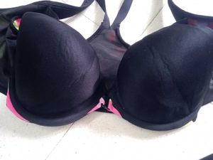 VSX Sports Bra