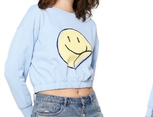 Women Crop Top For Winter’s