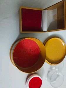 Gold Box