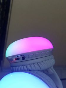 JBL BT500nc RGB light Headphones