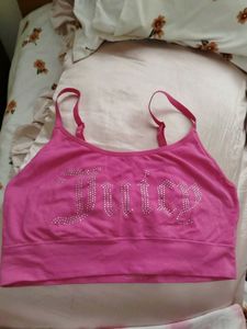 Juicy Couture Sports Bra