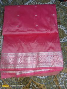 Banarasi Saree