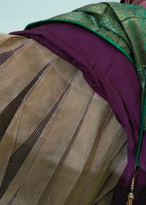 Elegant Lehenga Choli