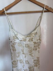 Beautiful Imported Corset Top