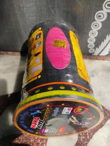 Mono Kite Fighter Manjha  With Golden Chip