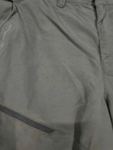 Quechua Convertible Hiking Pants/Shorts