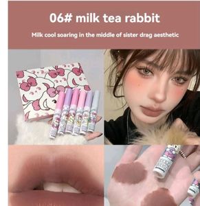 DaimAnpu Rabbit Lip Glaze