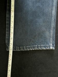 Style Straight Loose Jeans