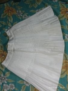 Short Skirt...Stretchable