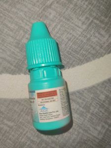 Allevion Max Eye Drops