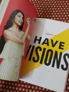 Matthew Perry &amp; Lilly Singh Books