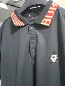 &#34;Authentic Burberry T-Shirt for Sale | Stylish