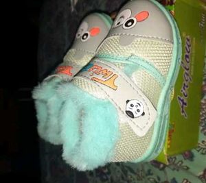 Cute Baby Shoes boy &amp; girl