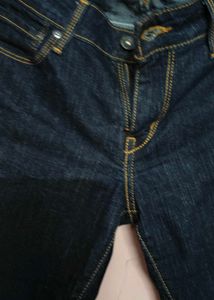 LEVIS Dark Blue Jeans