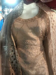 stylish gharara set new