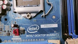 Intel Motherboard