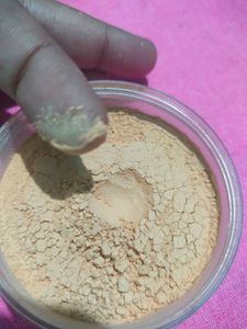 Blue Heaven Loose Powder