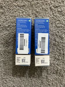 The Derma Co - Face Wash - Pack Of 2