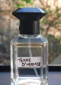 🥰TERRE D HERMES 40ML PERFUME❤