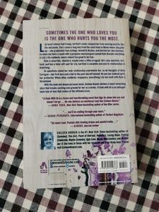 It Ends With Us - Colleen Hoover