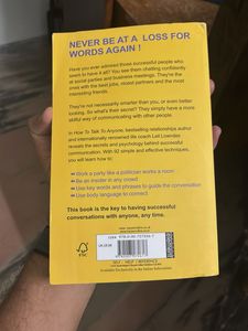 How to Talk 2 Anyone - Leil Lownd