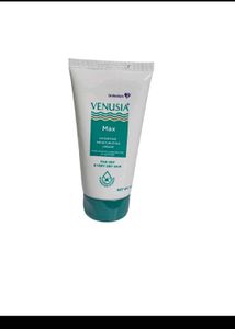 Venusia Max Intensive Moisturizing Cream 2 Pcs