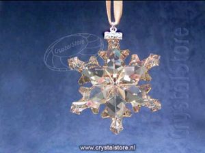 Swarovski - SCS Christmas Ornament, Annual Edition