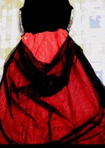❣️Gown For Girls