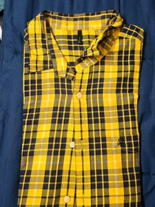 authentic original united colours of benetton