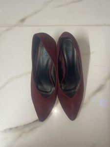 Mast & Harbour Wedges