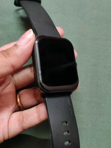Ambrane Smart Watch