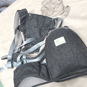 Kangaroo Baby Carrier