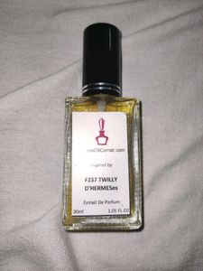 DUPE PERFUME OF TWILLY DE HERMES LUXURY Scent