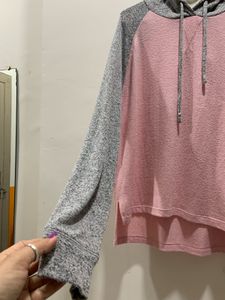 PINK By Victoria’s Secret Hoodie
