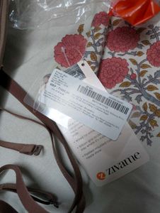 Zivame Padded Multiway Strapless Bra