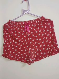 3 Shorts For 99