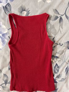 Cute Tank Top Set